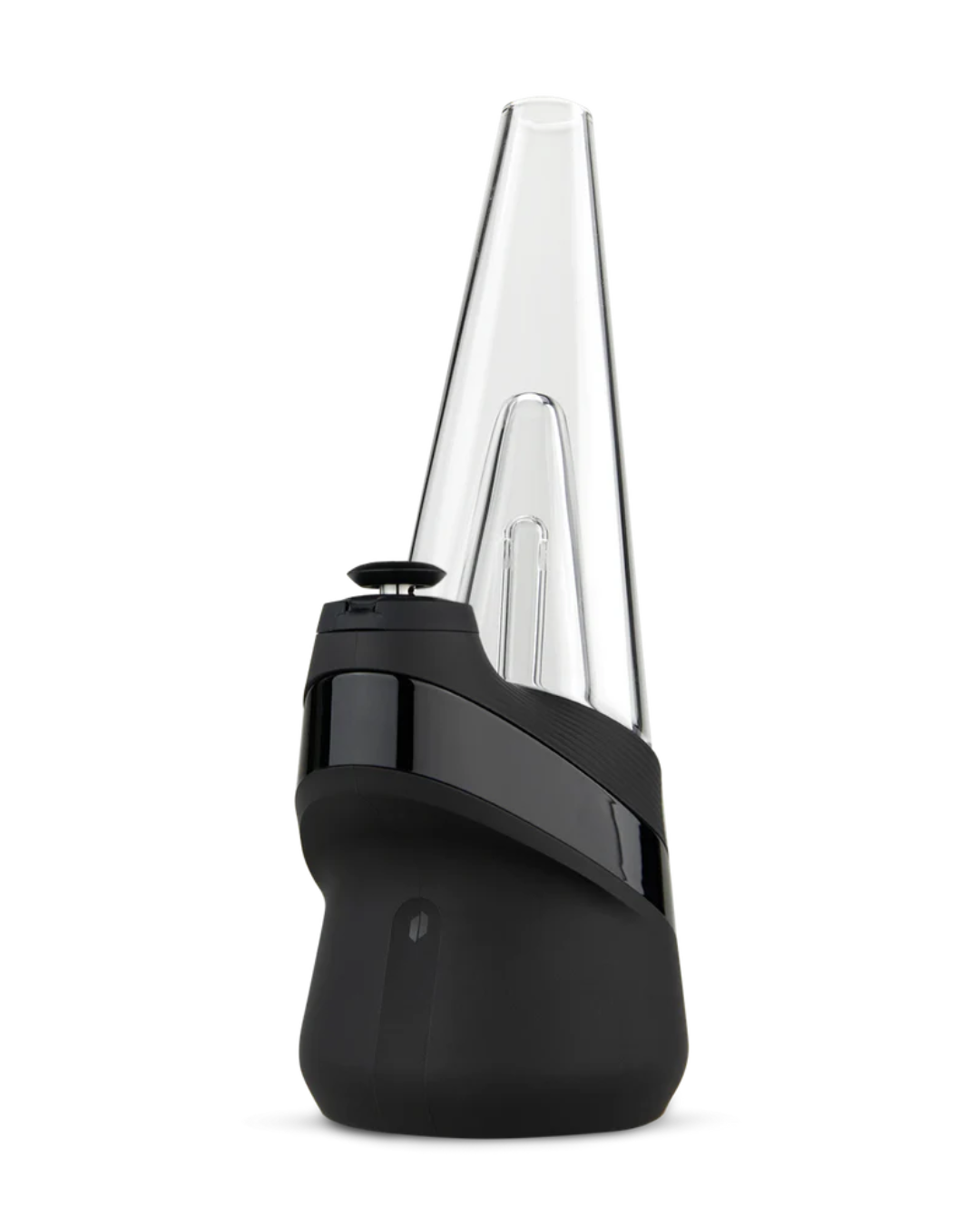 Puffco Peak Vaporizer Electric Dab Rig - Black